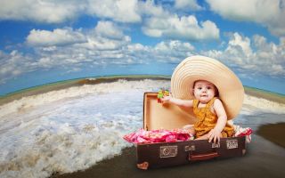 Пхукет с детьми: лучшие пляжи для отдыха, развлечения и экскурсии