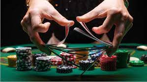 Официальный сайт Casino JET